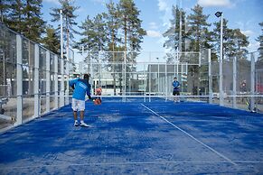 Hotell Fritidsparken