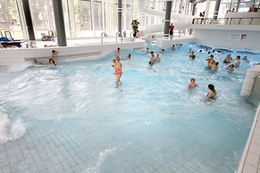 Hotell Fritidsparken