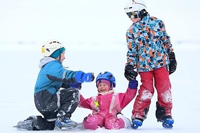 Hotell Fritidsparken