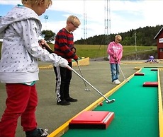 Hotell Fritidsparken