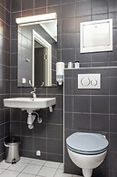 Hotell Fritidsparken