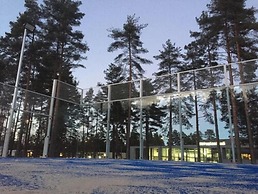 Hotell Fritidsparken