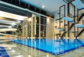 Hotell Fritidsparken