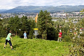 Hotell Fritidsparken