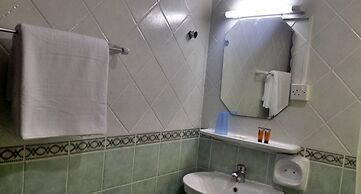 Sahara Hotel Apartments