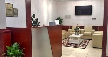 Sahara Hotel Apartments