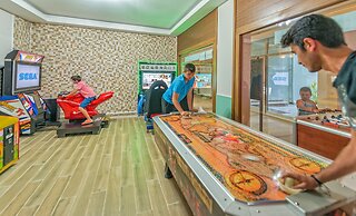 Royal Atlantis Spa & Resort