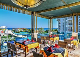 Royal Atlantis Spa & Resort