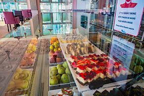 Royal Atlantis Spa & Resort