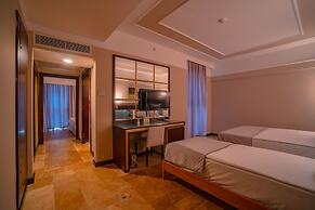 Royal Atlantis Spa & Resort