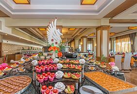 Royal Atlantis Spa & Resort