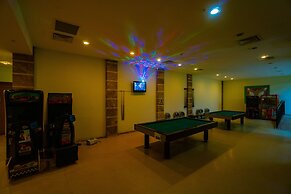 Royal Atlantis Spa & Resort