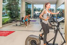 Royal Atlantis Spa & Resort