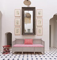 Casa Shelly Hospedería