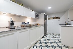 Casa Shelly Hospedería