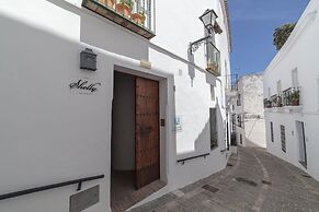 Casa Shelly Hospedería