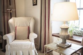 Casa Shelly Hospedería