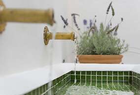 Casa Shelly Hospedería