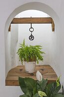 Casa Shelly Hospedería