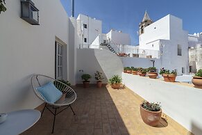 Casa Shelly Hospedería