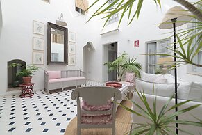 Casa Shelly Hospedería