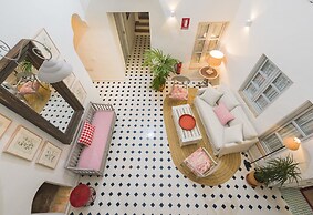 Casa Shelly Hospedería