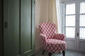 Casa Shelly Hospedería