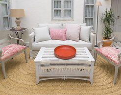 Casa Shelly Hospedería