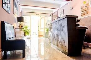 Hôtel Résidence