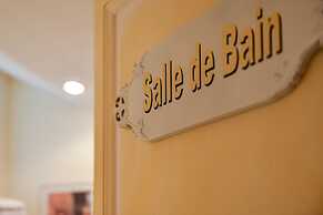 Hôtel Résidence