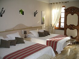 Hôtel Résidence