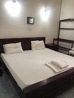 Natures Bliss Garden Stay