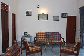Natures Bliss Garden Stay