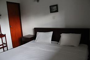 Natures Bliss Garden Stay