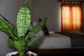 Natures Bliss Garden Stay