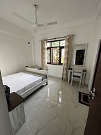 Natures Bliss Garden Stay