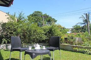 Natures Bliss Garden Stay