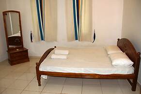Natures Bliss Garden Stay