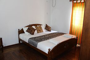 Natures Bliss Garden Stay