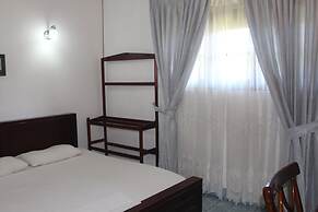 Natures Bliss Garden Stay