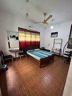 Natures Bliss Garden Stay