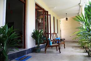 Natures Bliss Garden Stay