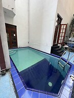Natures Bliss Garden Stay
