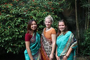 Natures Bliss Garden Stay