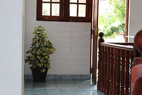 Natures Bliss Garden Stay