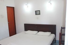 Natures Bliss Garden Stay