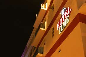 Hotel Time Nilai