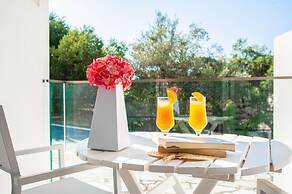 Acrotel Lilyann Boutique Hotel