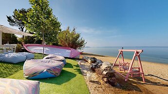 Acrotel Lilyann Boutique Hotel