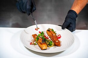 Acrotel Lilyann Boutique Hotel